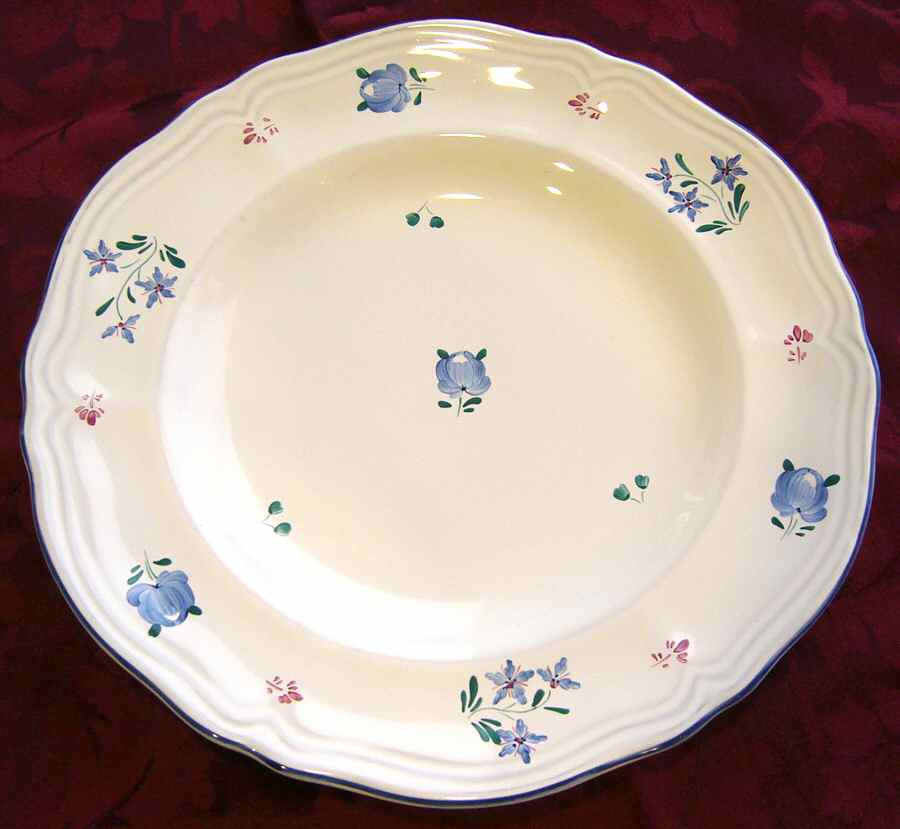 HVP12 Dinner Plate by Herend Village-1