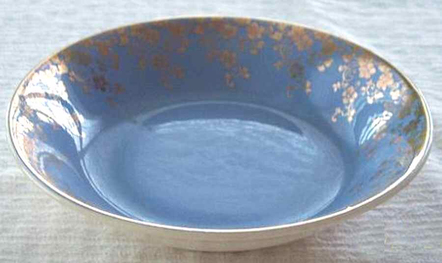 HAR166 Fruit/Dessert (Sauce) Bowl by Harker-1