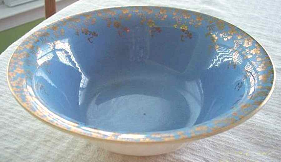 HAR166 Coupe Cereal Bowl by Harker-1