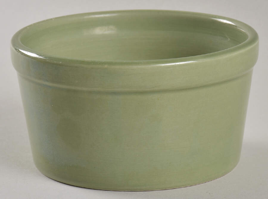 Barcelona Sage Green Ramekin by Hd Designs-1
