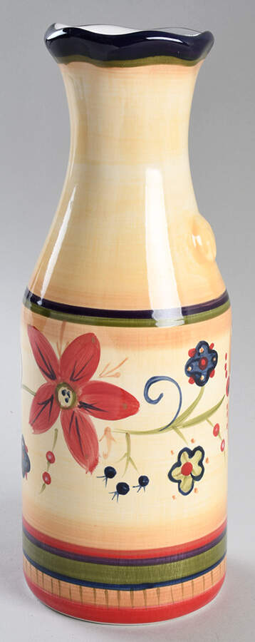 Simone Open Carafe by Hd Designs-1
