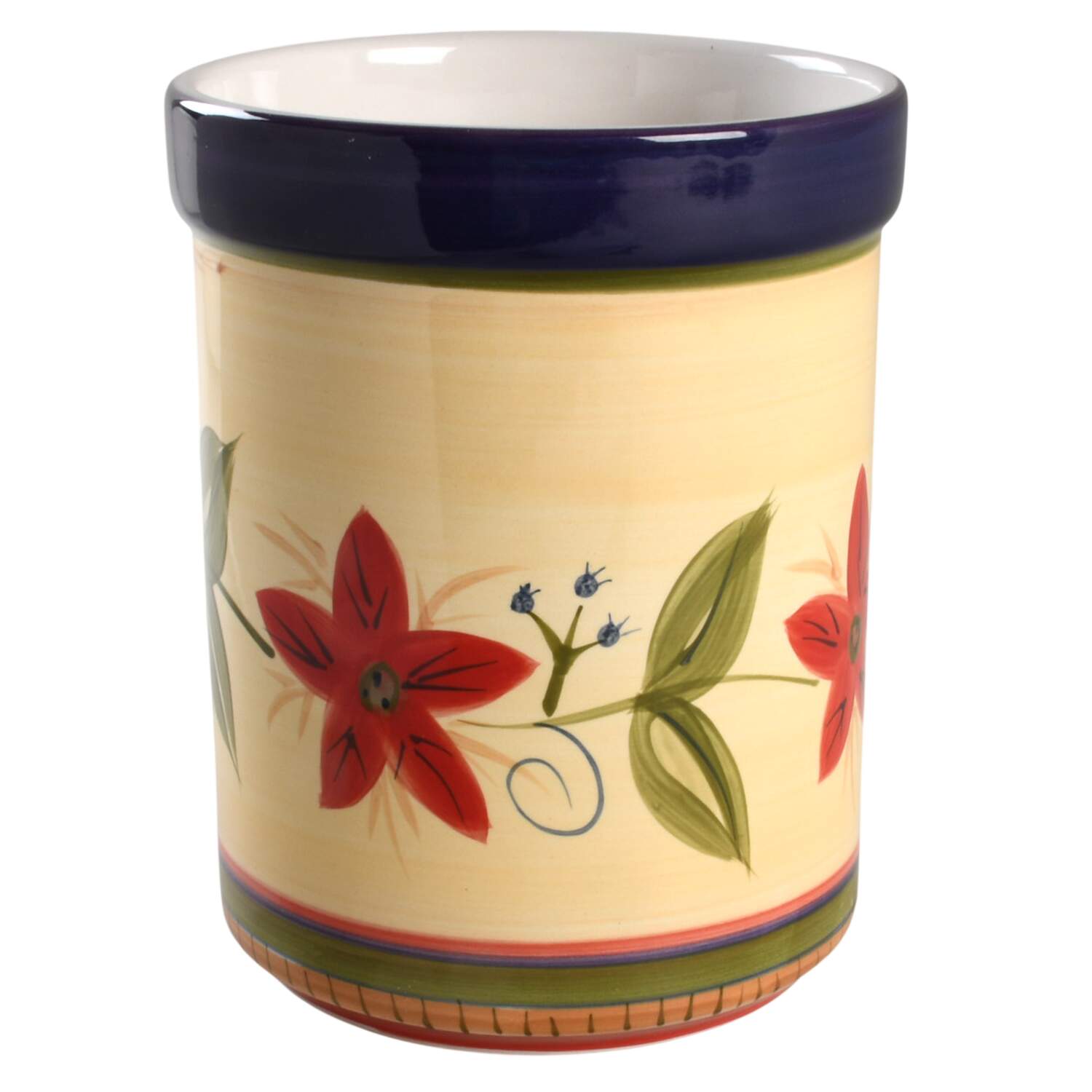 Simone Utensil Holder by Hd Designs-1