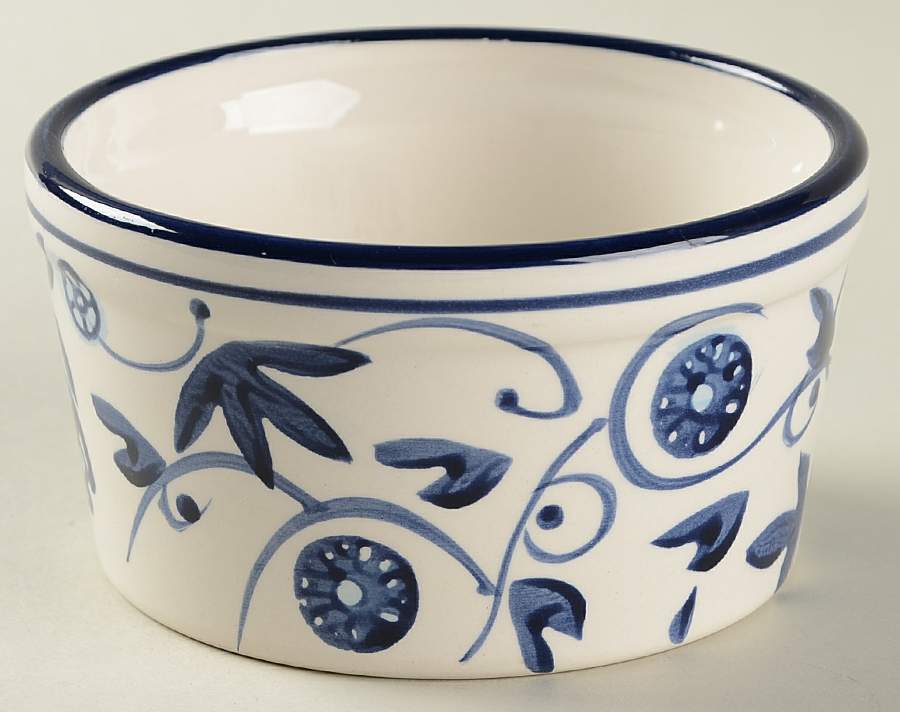Annalise Ramekin by Hd Designs-1