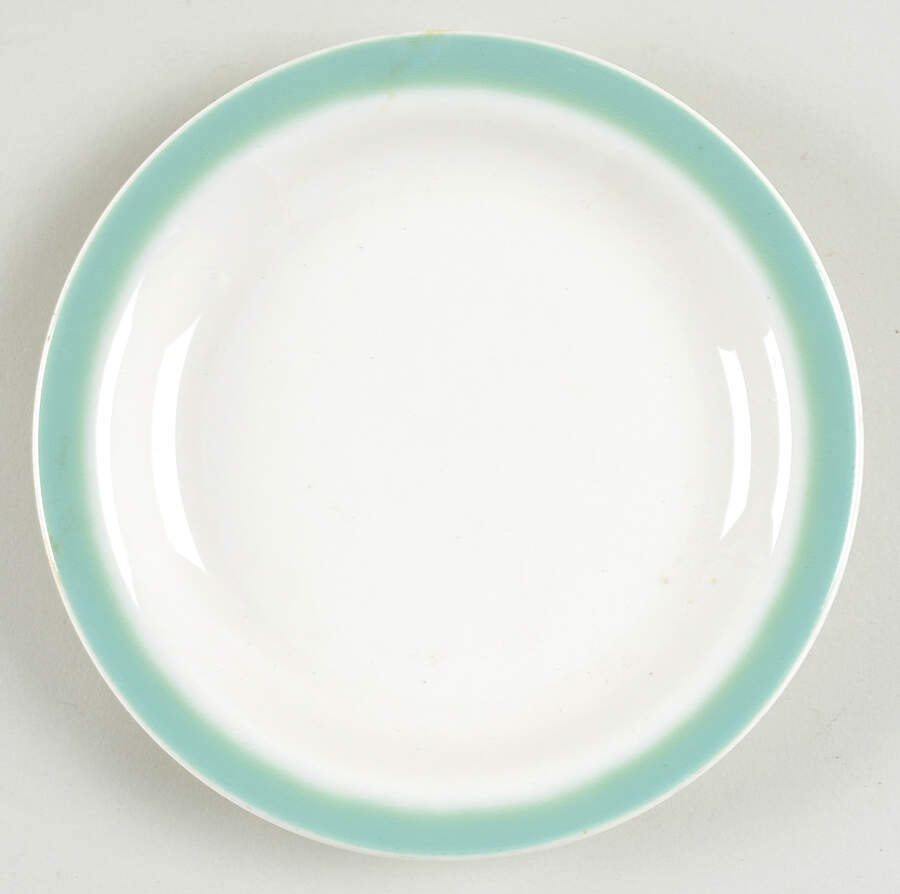 HLC3841 Bread & Butter Plate by Homer Laughlin -1