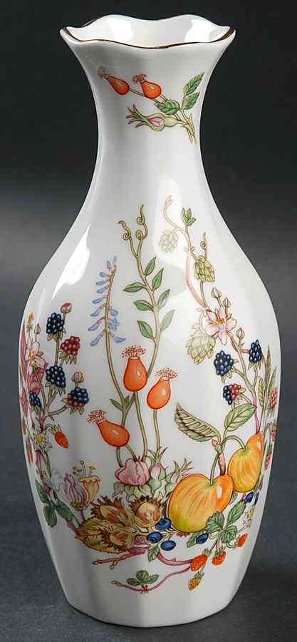 HAM119 6" Vase by Hammersley-1