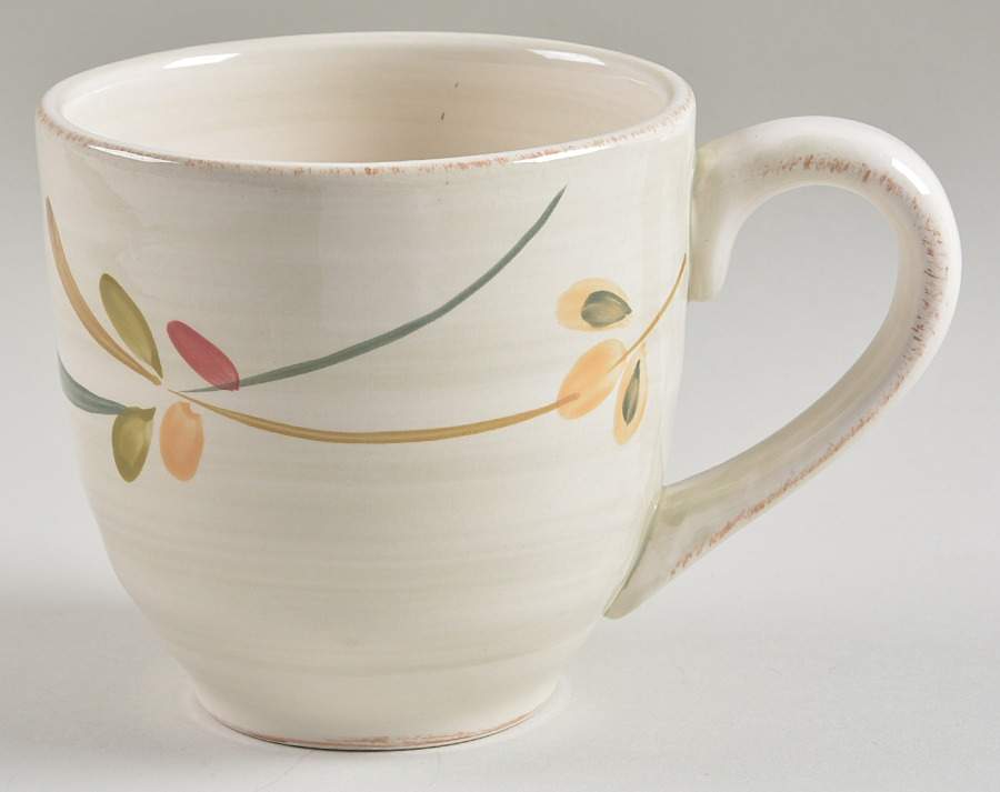 HMQ73 Mug by Home-1