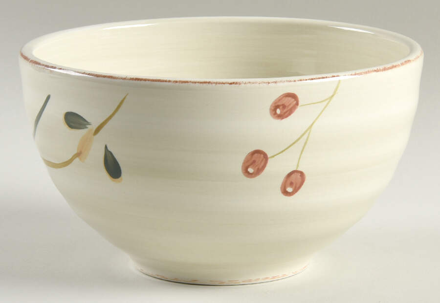 HMQ73 Soup/Cereal Bowl by Home-1