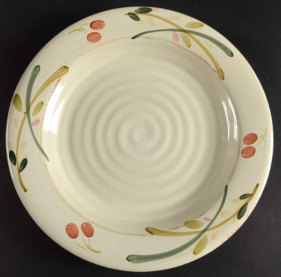 HMQ73 Dinner Plate by Home-1