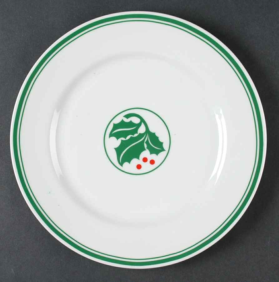 HCH23 Dinner Plate by Horchow-1