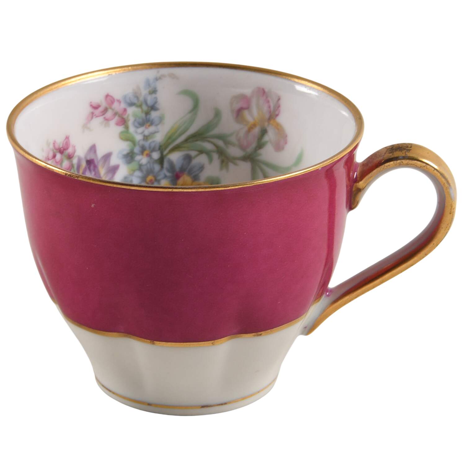 H4056 Flat Demitasse Cup by Haviland-1
