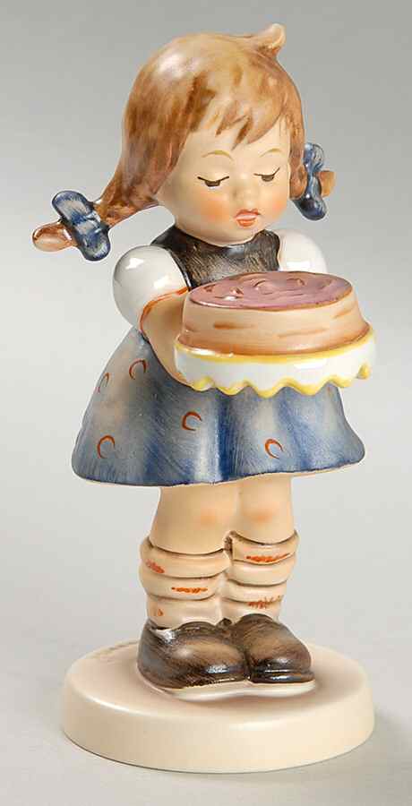Sweet As Can Be Tm7-Sweet As Can Be - No Box by M.I. Hummel-1