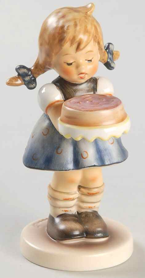 Sweet As Can Be Tm8-Sweet As Can Be - Boxed by M.I. Hummel-1