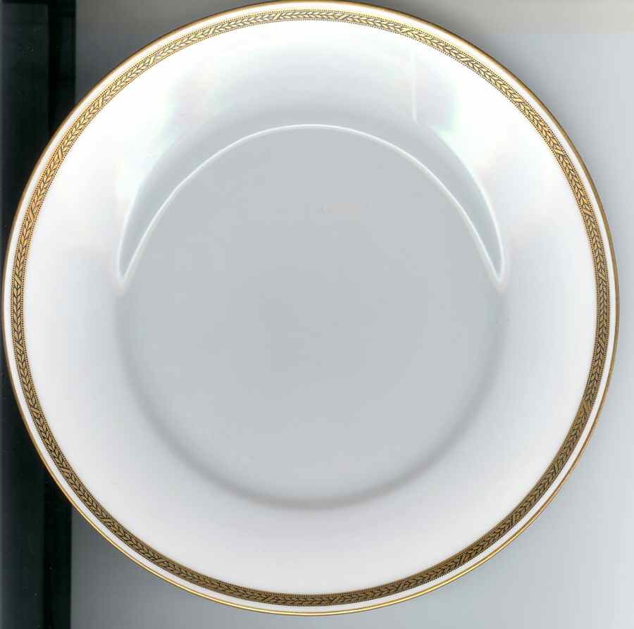 HUT1994 Salad Plate by Hutschenreuther-1