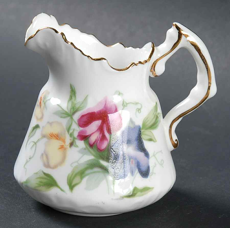5049 Individual Creamer by Hammersley-1