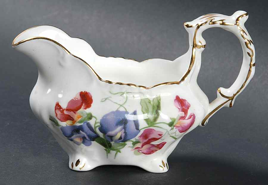 5049 Mini Creamer by Hammersley-1