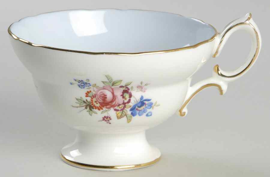 3069-2 Footed Cup by Hammersley-1