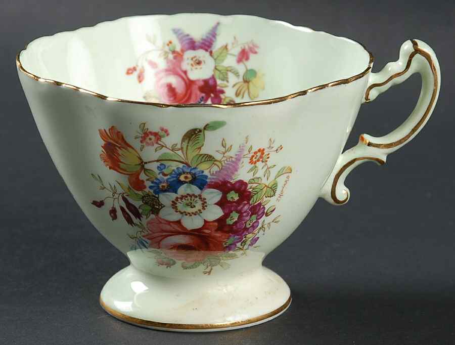 32371 Footed Cup by Hammersley-1