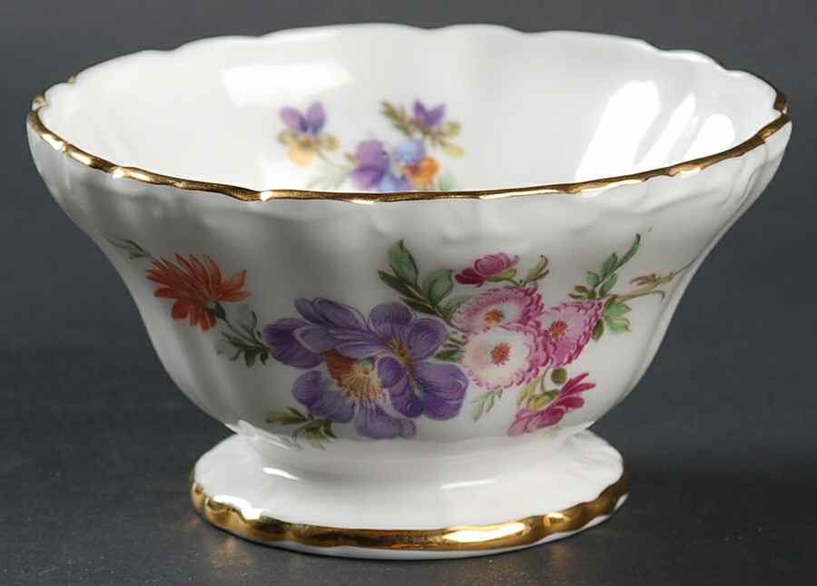4772 Open Sugar Bowl by Hammersley-1