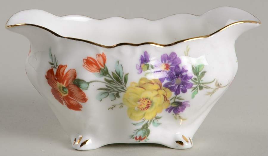 4772 Mini Open Sugar Bowl by Hammersley-1