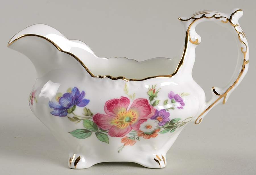 4772 Mini Creamer by Hammersley-1