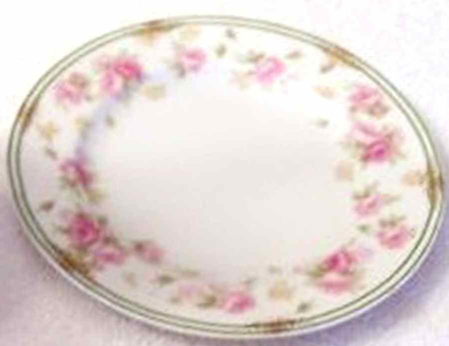 H4065 Salad Plate by Haviland-1