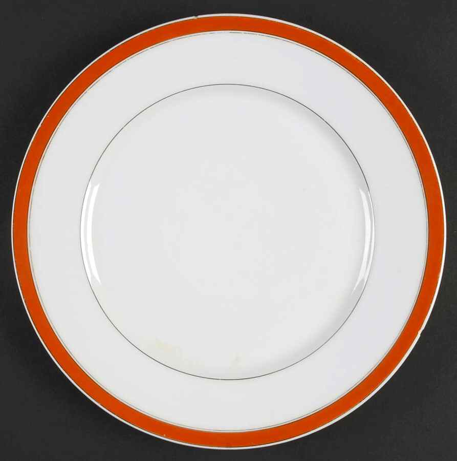 H4070 Dinner Plate by Haviland-1