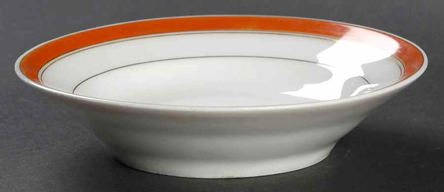 H4070 Fruit/Dessert (Sauce) Bowl by Haviland-1