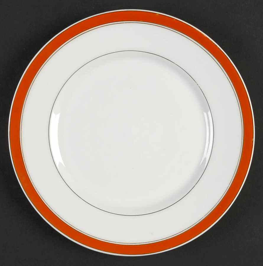 H4070 Salad Plate by Haviland-1