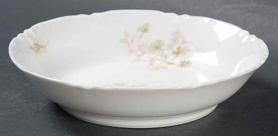 Schleiger 1169-6 Fruit/Dessert (Sauce) Bowl by Haviland-1