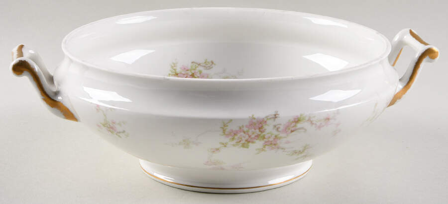 H4072 Tureen No Lid by Haviland-1