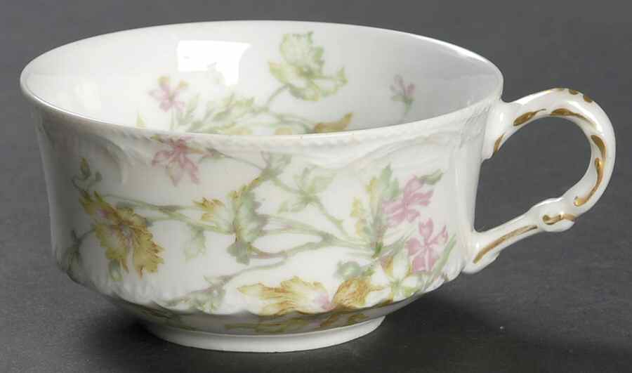 Schleiger 224-5 Flat Cup by Haviland-1