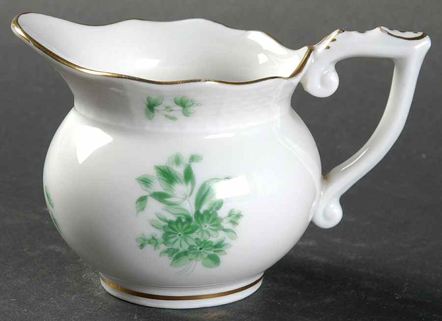 HER72 Mini Creamer by Herend-1