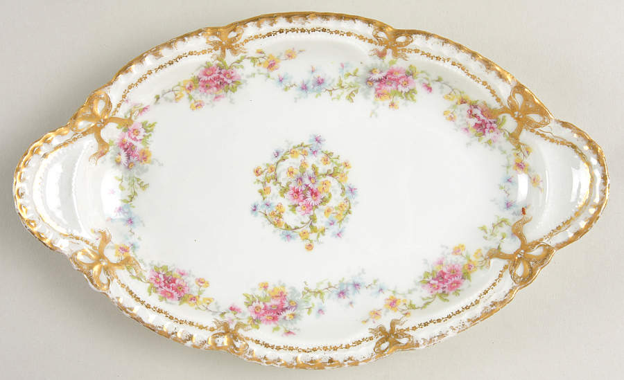 Schleiger 1058-7 Relish by Haviland-1