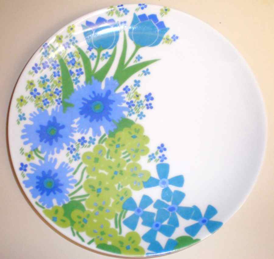 HC1194 Dinner Plate by Heinrich - H&C-1