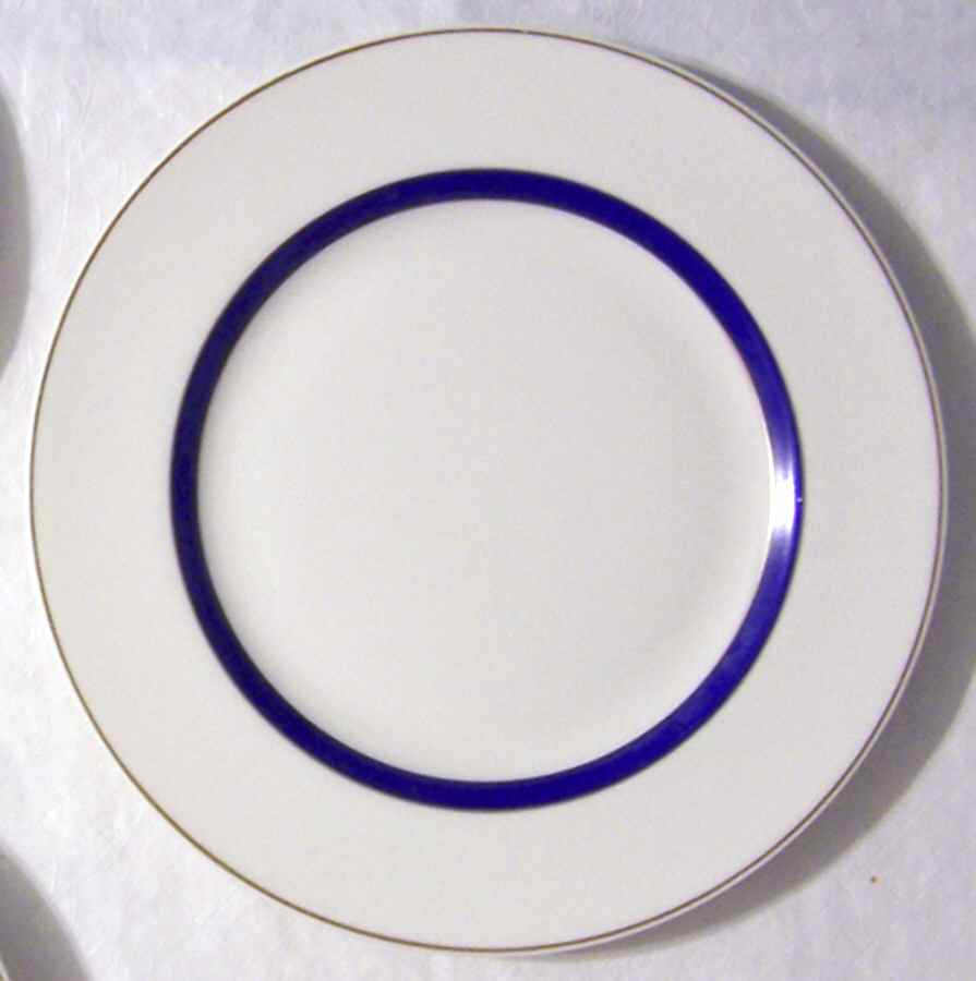 H4087 Salad Plate by Haviland-1
