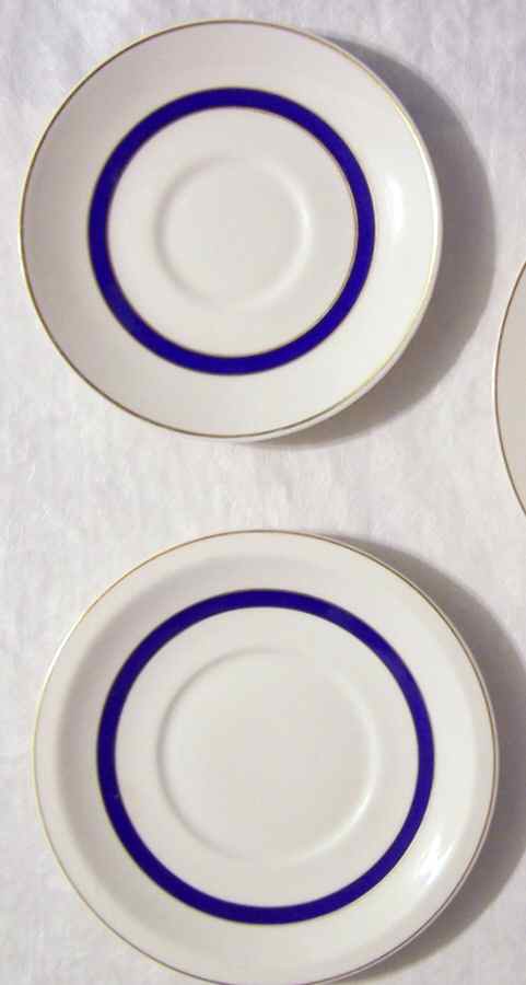 H4087 Saucer by Haviland-1
