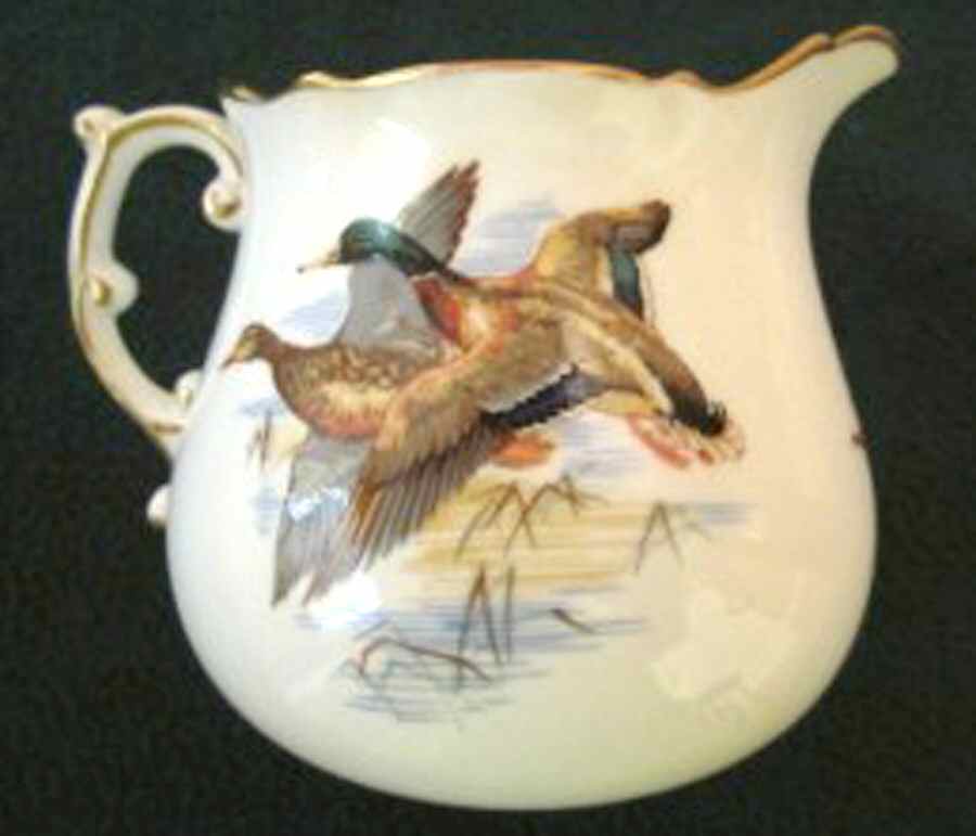 5537 Creamer by Hammersley-1