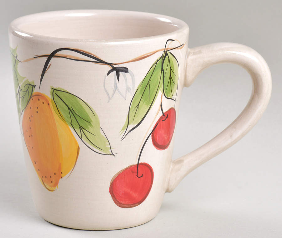 HMQ77 Mug by Home-1