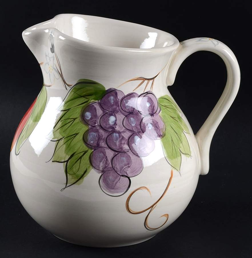 HMQ77 80 Oz Pitcher by Home-1