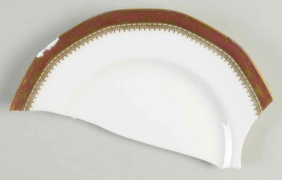 H4096 Salad Plate by Haviland-1