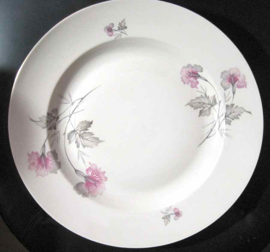 HC1196 12" Chop Plate (Round Platter) by Heinrich - H&C-1