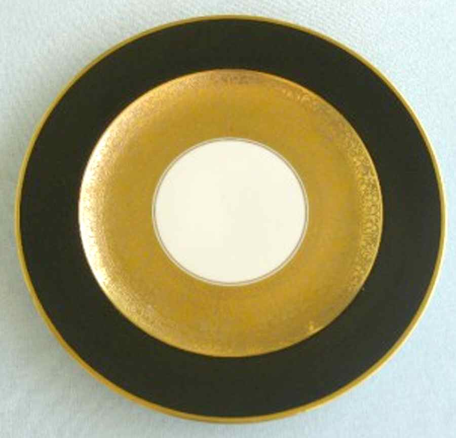 H4106 Dinner Plate by Haviland-1