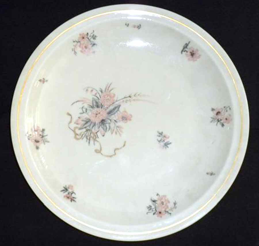 H4107 Dinner Plate by Haviland-1