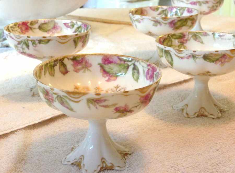H4108 Punch Cup by Haviland-1