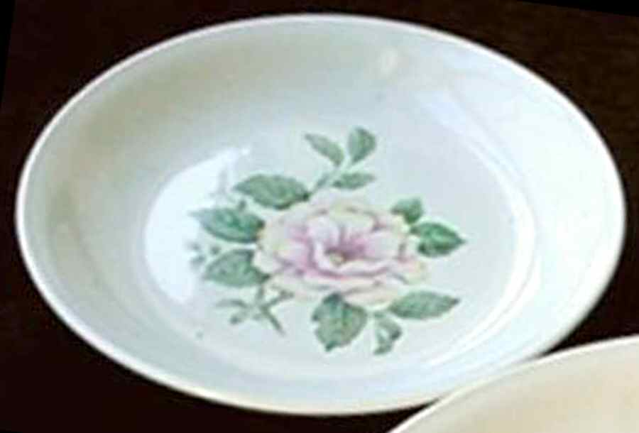 HLC3863 Fruit/Dessert (Sauce) Bowl by Homer Laughlin -1