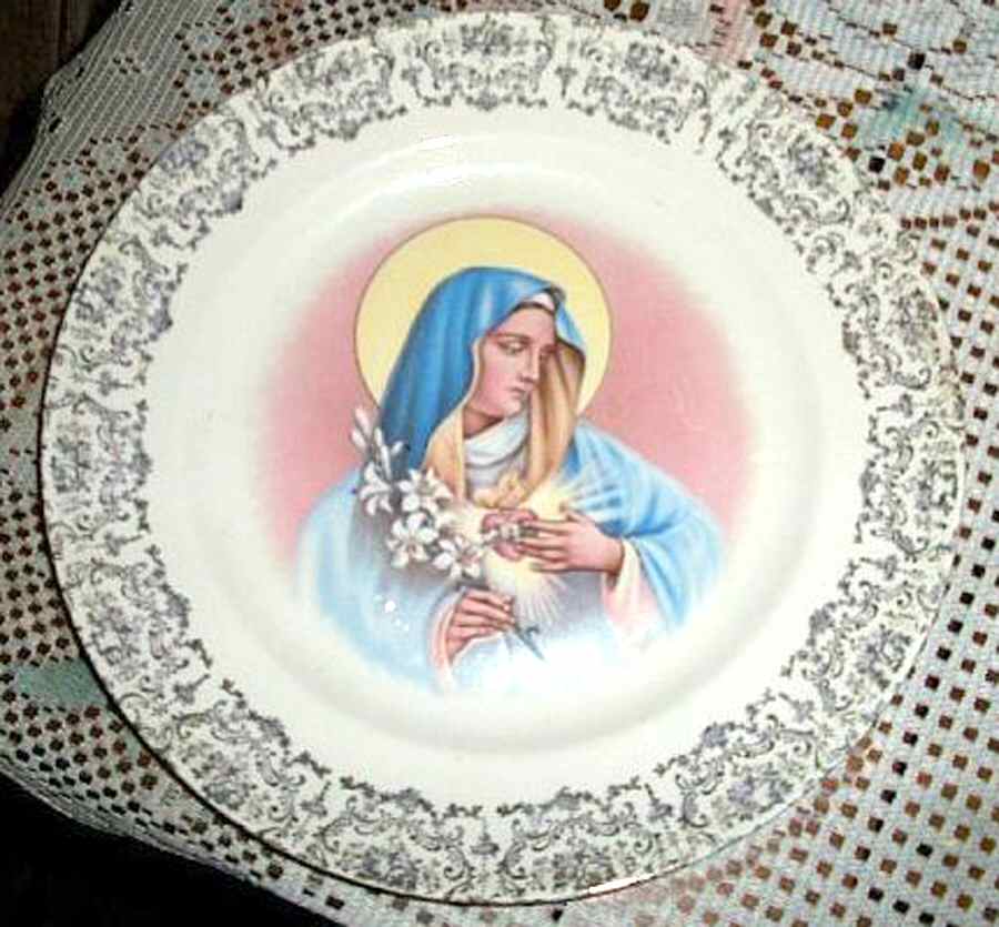 HLC2633 Dinner Plate by Homer Laughlin -1