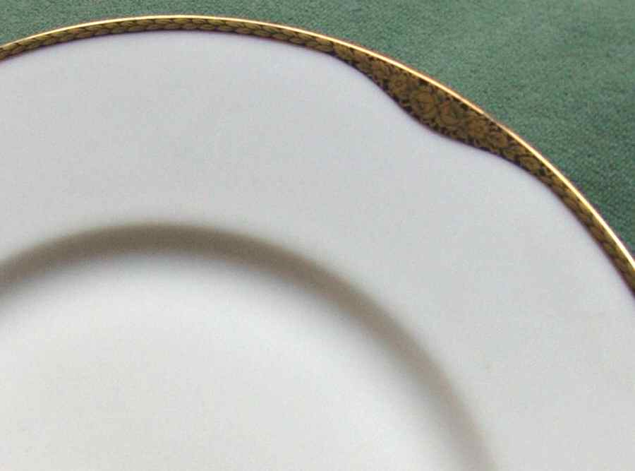 32105 Dinner Plate by Hutschenreuther-1