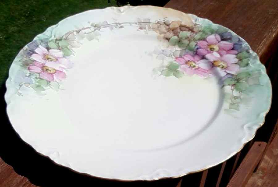 HUT2013 Dinner Plate by Hutschenreuther-1