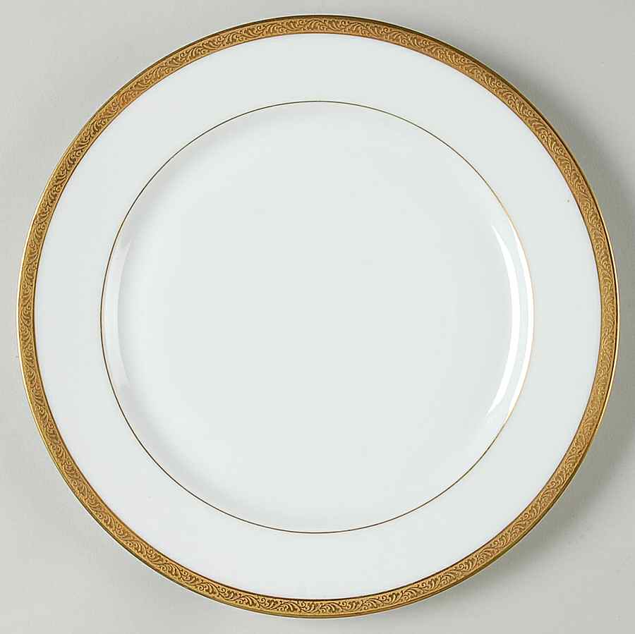 HUT2014 Dinner Plate by Hutschenreuther-1