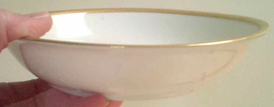 HUT2014 Rim Soup Bowl by Hutschenreuther-1